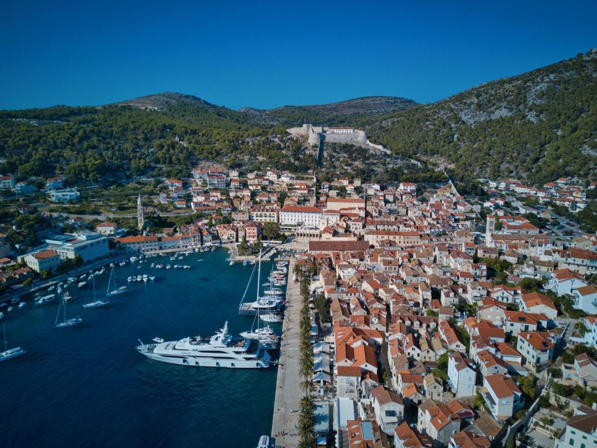 Sunrise Apartment Hvar Hvar Town Exterior photo