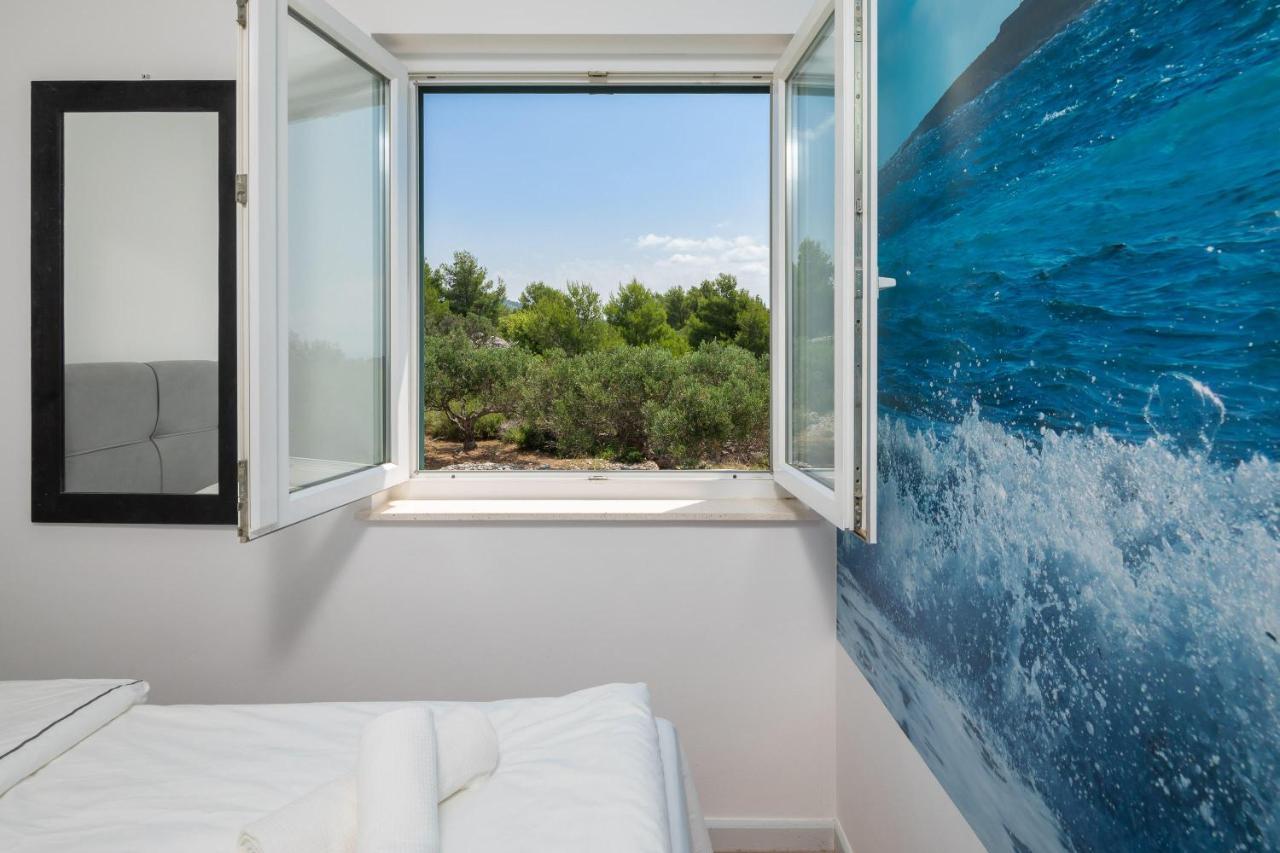 Sunrise Apartment Hvar Hvar Town Exterior photo