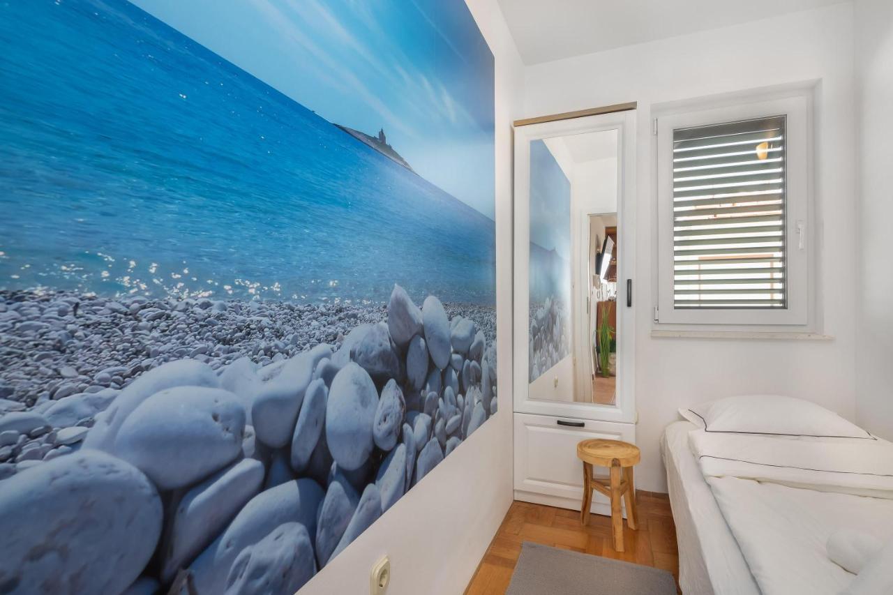 Sunrise Apartment Hvar Hvar Town Exterior photo