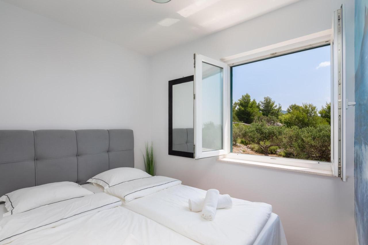 Sunrise Apartment Hvar Hvar Town Exterior photo
