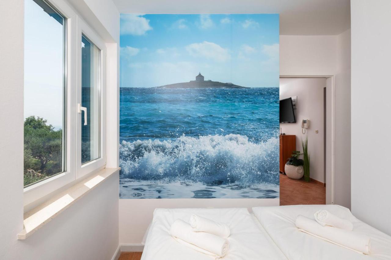 Sunrise Apartment Hvar Hvar Town Exterior photo