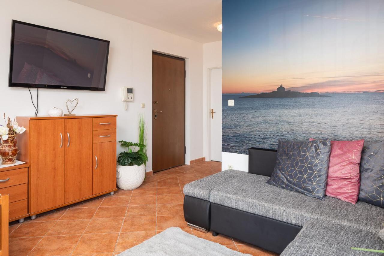 Sunrise Apartment Hvar Hvar Town Exterior photo