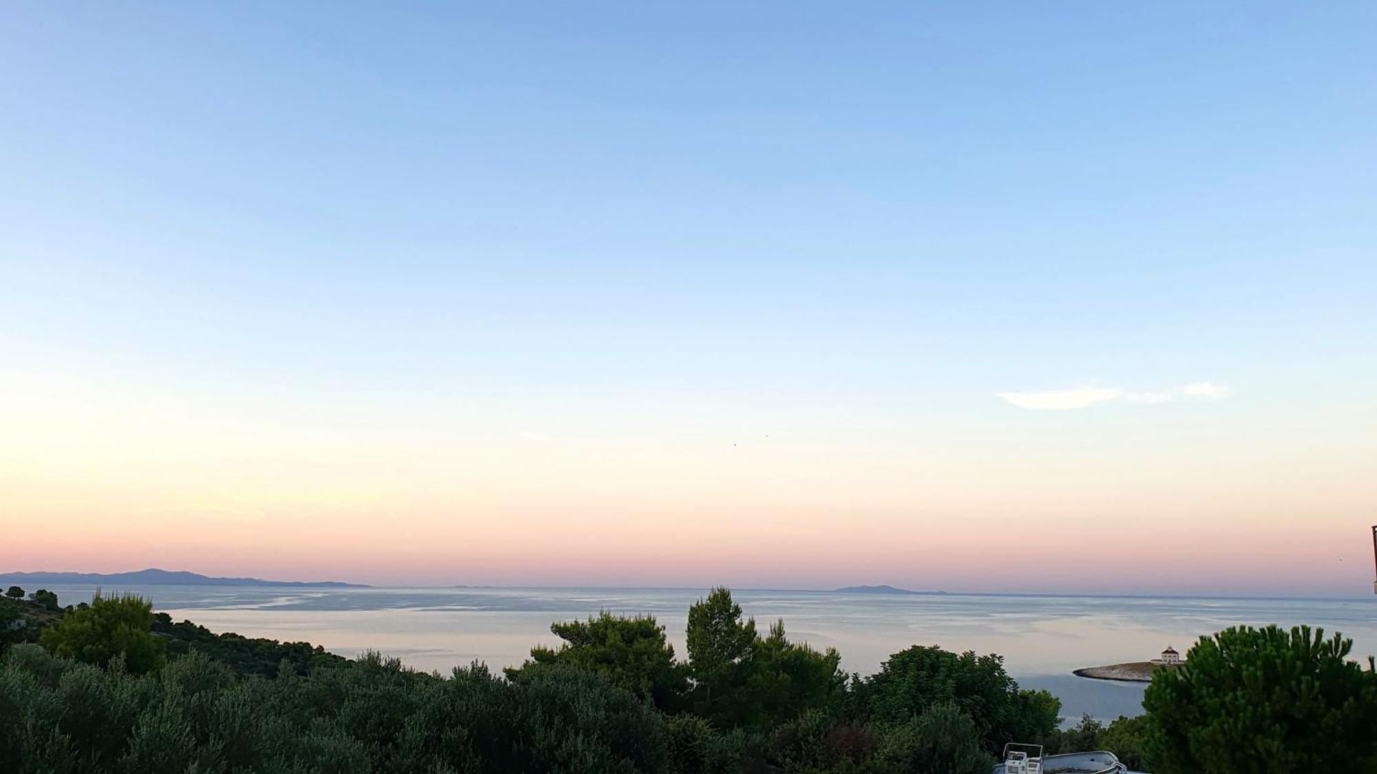 Sunrise Apartment Hvar Hvar Town Exterior photo