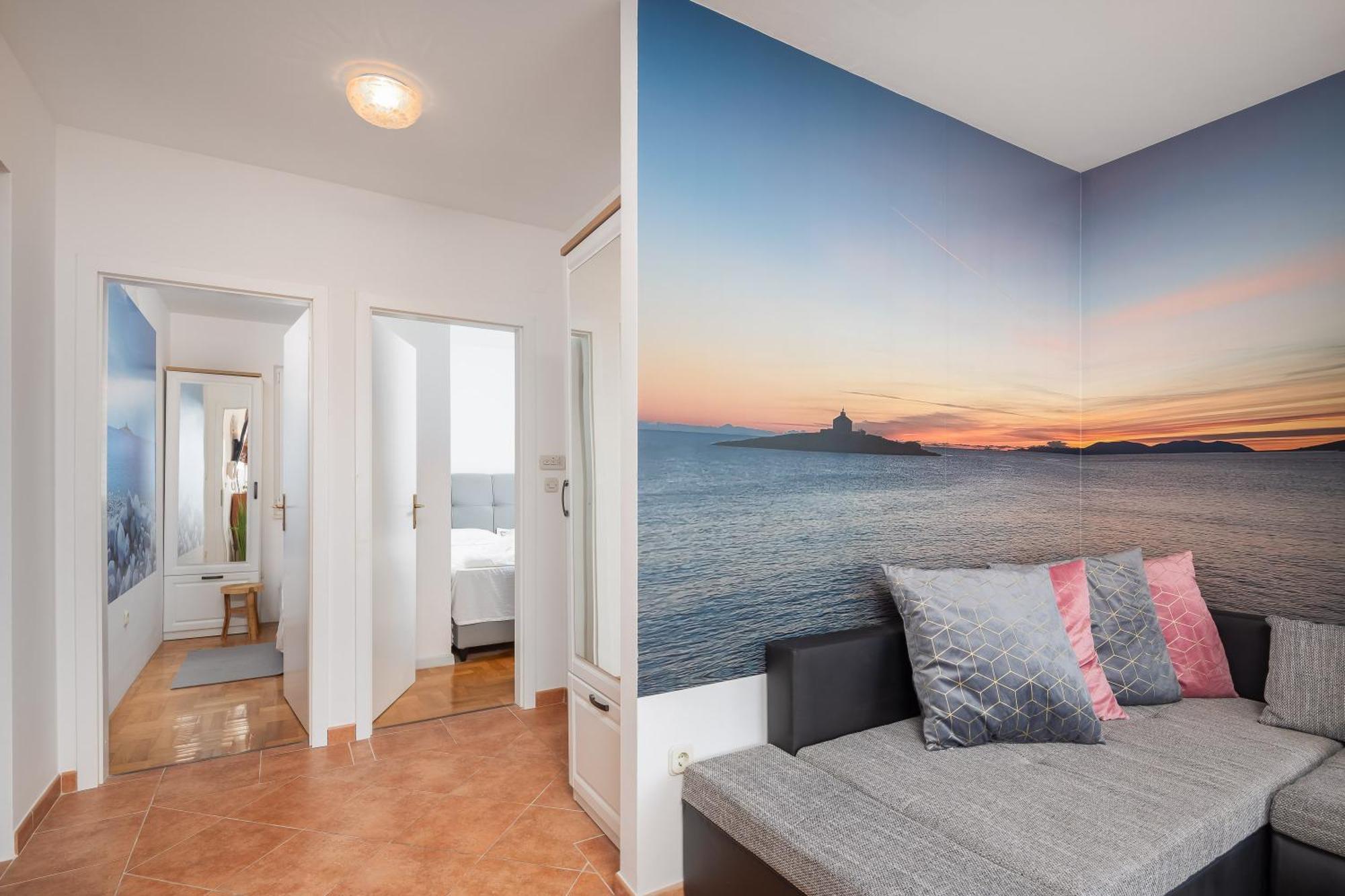 Sunrise Apartment Hvar Hvar Town Exterior photo